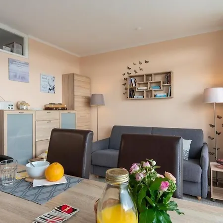 Haus-atlantis-wohnung-27 아파트 *