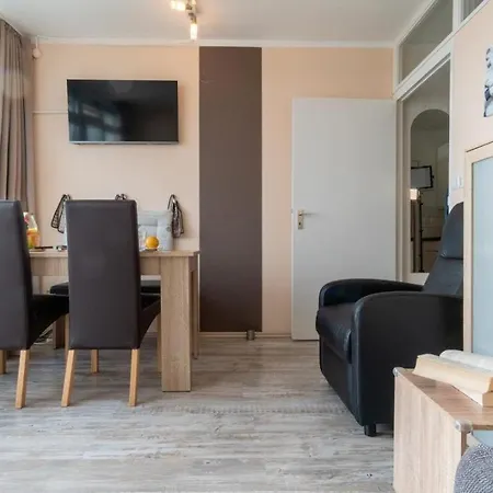 Haus-atlantis-wohnung-27 아파트 *