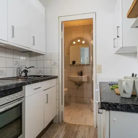 아파트 Haus-atlantis-wohnung-27